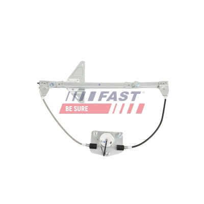 Imagen de Fast Elevalunas Delante, izquierda eléctrico con función de confort FT01522