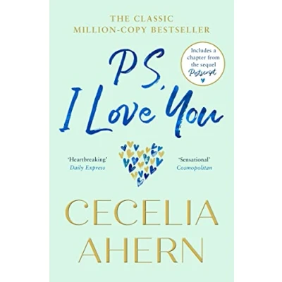 Imagen de Ps I Love You