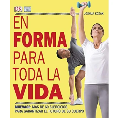 Imagen de En forma para toda la vida (DEPORTES)