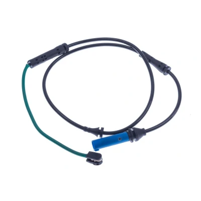 Imagen de DENCKERMANN B170131 Sensor de Desgaste Pastillas Frenos BMW: 5 Touring, Sedán, 7
