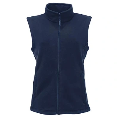 Imagen de Regatta Calentador de cuerpo microforro polar para mujer