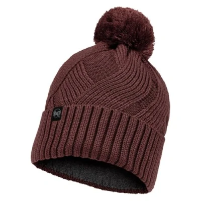 Imagen de Buff Gorro Tricot y Polar Raisa Mujer Talla única, Gris