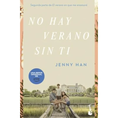 Imagen de No hay verano sin ti: Trilogía El en que me enamoré 2 (Bestseller)