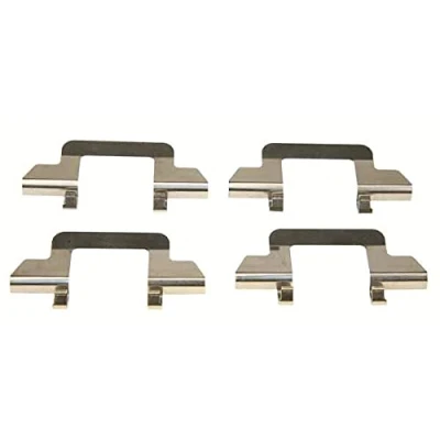 Imagen de TRW PFK438 Kit de accesorios, pastillas frenos CITROËN: C2 Hatchback, C3 Pluriel, I Hatchback
