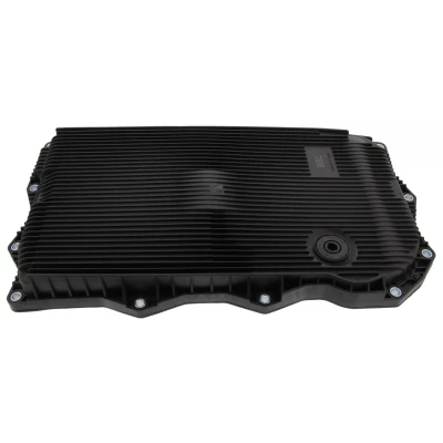 Imagen de MAPCO 69012 Cárter de aceite, caja automática con junta filtro BMW: X5, 3 Berlina, 1 Hatchback