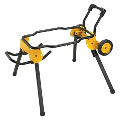 Imagen de DeWalt DWE74911 XJ Patas con ruedas para DCS7485T2, DWE7491 y DW745