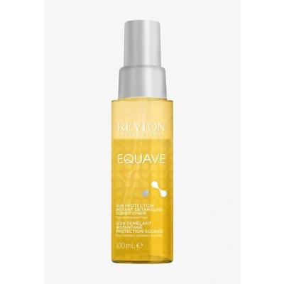 Imagen de Revlon Equave Sun Protection Detangling Conditioner 100 ml