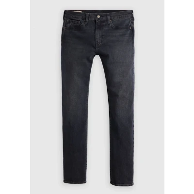 Imagen de Levi&#039;s 502 Taper Vaqueros tapered, Hombre, Talla: 29x32, Black denim