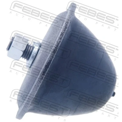 Imagen de FEBEST MD 004 Almohadilla de tope, suspensión Eje delantero MITSUBISHI: Pajero 2, Sport 1 SUV, TOYOTA: HILUX 8 Pritsche/Fahrgestell norauto,