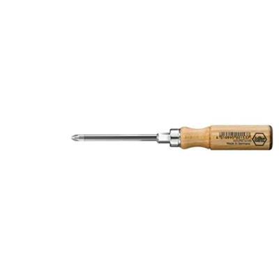 Imagen de WIHA 00414 Destornillador para madera 221 PZ3 x 150 mm Ref. 2213