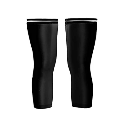 Imagen de Craft Rodillera Linge Knee Warmer, 1904062 9999 5, Unisex, Knielinge Negro