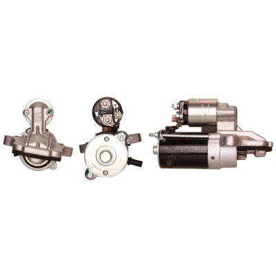 Imagen de LUCAS ELECTRICAL LRS02323 Motor de arranque 12 1,2 11 FORD: Focus 2, C Max, Max