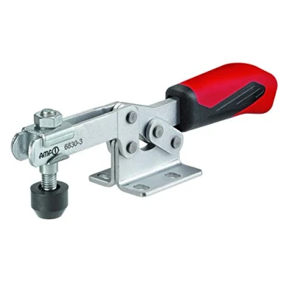 Imagen de AMF 6830 93039 Grapa rápida horizontal, multicolor
