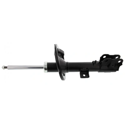 Imagen de MAPCO 40221 Amortiguador Eje delantero, derecha Presión de gas Bitubular con asiento muelle Espiga arriba MITSUBISHI: ASX SUV
