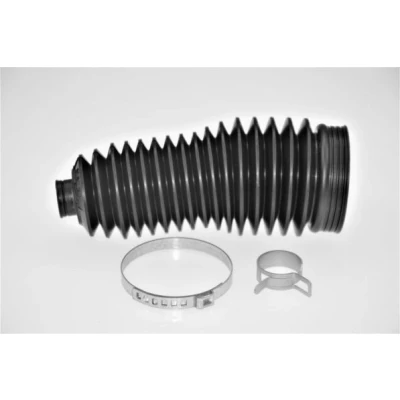 Imagen de SPIDAN 84080 Fuelle de Dirección Termoplástico para abrazadera cables, acero fino TOYOTA: Corolla Verso, Avensis II Station Wagon