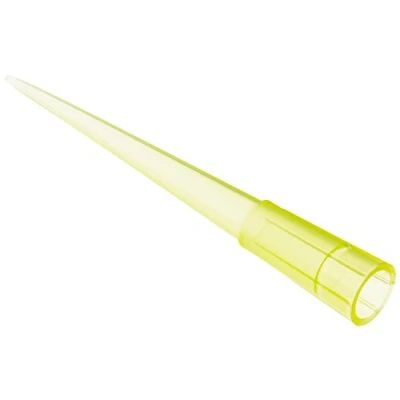 Imagen de Neolab 1/6174 Puntas de pipeta Polipropileno 1 200 µl Amarillo (Paquete 1000)