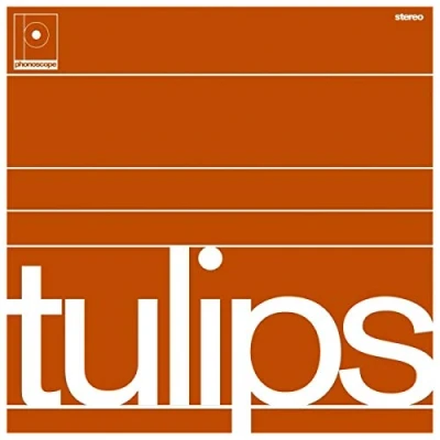 Imagen de Tulips (LP, 2024 repress) [Vinilo]