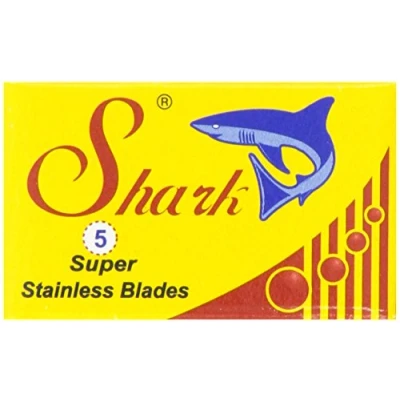 Imagen de Lord Shark Hojillas de Afeitar 100 Unidades