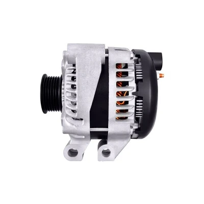 Imagen de HELLA 8EL 015 637 601 Alternador 14V 220A LAND ROVER: Range Rover 3