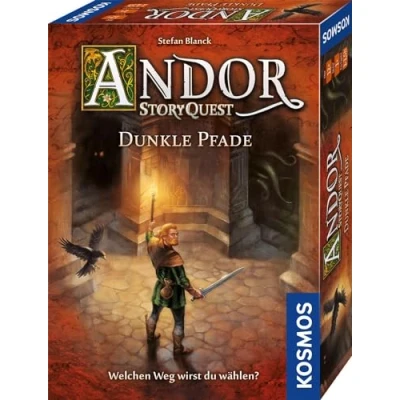 Imagen de Andor StoryQuest