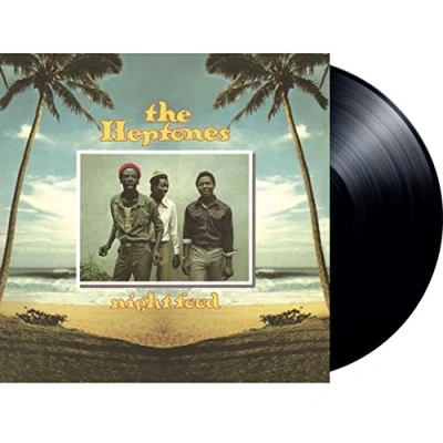 Imagen de Night Food Expanded Edition [Vinilo]