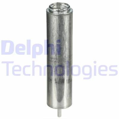Imagen de DELPHI HDF658 Filtro Combustible de tubería BMW: 1 Hatchback, 3 Berlina, Touring, MINI: Countryman, Paceman