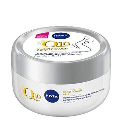 Imagen de Nivea Body Firming Reshaping Cream Q10 plus 300 ml by