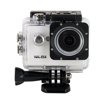 Imagen de Cámara Para Deportes De Acción Nilox Mini Up
