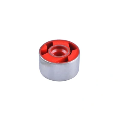 Imagen de TEDGUM 00087488 Casquillo, alojamiento del brazo oscilante transversal BMW: 3 Berlina, Compact