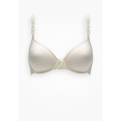 Imagen de Chantelle Champs Elysees Covering Memory BRA Sujetador con aros, Mujer, Talla: 100E, Ivory