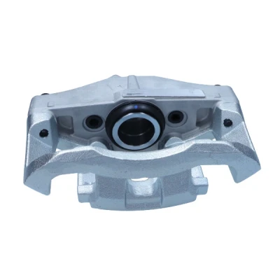 Imagen de MAXGEAR 82 1193 Pinza de freno Aluminio eje delantero, izquierda, delante