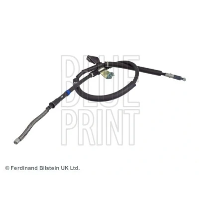 Imagen de BLUE PRINT ADC446112 Cable de Freno Mano Atrás derecha 1285 MITSUBISHI: PAJERO 2