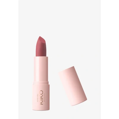 Imagen de KIKO Milano Kind by Soft Matte Lipstick 03, Labial Mate