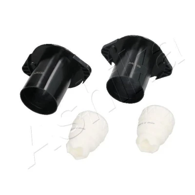 Imagen de ASHIKA 159 04 402 Guardapolvo Amortiguador Eje trasero HONDA: CIVIC 7 Hatchback