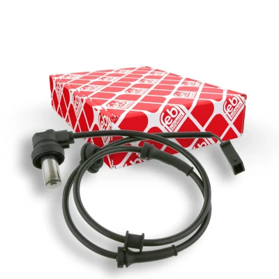 Imagen de FEBI BILSTEIN 23496 Sensor de ABS Eje trasero izquierda, trasero, derecha AUDI: A4 B5 Berlina, Avant