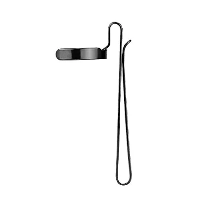 Imagen de OLIGHT Clip de Bolsillo para Seeker II Pro/Seeker II,de Color Negro