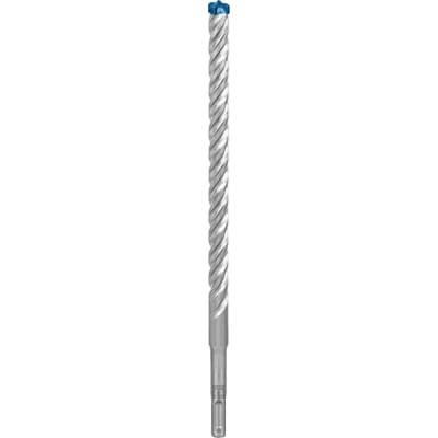 Imagen de Bosch Professional 1x Broca para Martillo Expert SDS plus 7X (para Hormigón armado, Ø 14.00 x 265 mm, accesorios perforador rotativo)