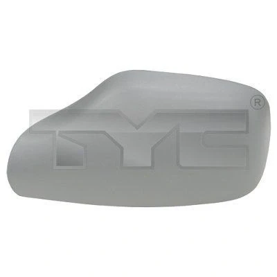 Imagen de TYC 326 0008 2 Cubierta, retrovisor exterior izquierda imprimado PEUGEOT: 106 II Hatchback