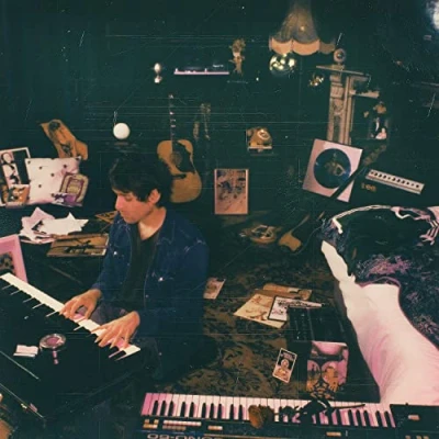 Imagen de Paolo Nutini Last Night In The Bittersweet (2 LP) [Vinilo]