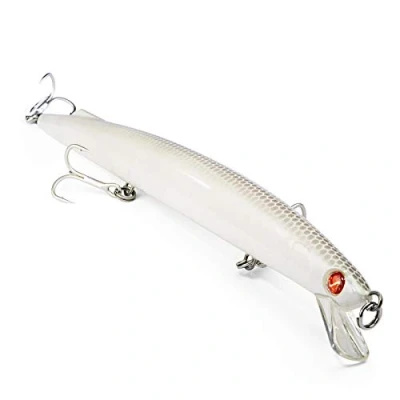Imagen de Seaspin Mommotti 190 Artificial per la Pesca in Mare, GLWR, mm