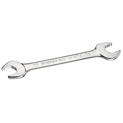 Imagen de Llaves fijas 25x28mm marca STANLEY