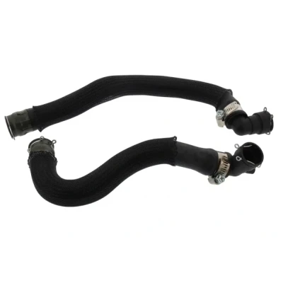 Imagen de MAPCO 39710 Manguito, intercambiador calor calefacción PEUGEOT: 307 Hatchback, SW, CITROËN: C4 Coupé
