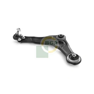 Imagen de BGA TRC73000 Barra oscilante, suspensión de ruedas con rótula suspensión/carga debajo, Eje delantero, izquierda Brazo oscilante transversal