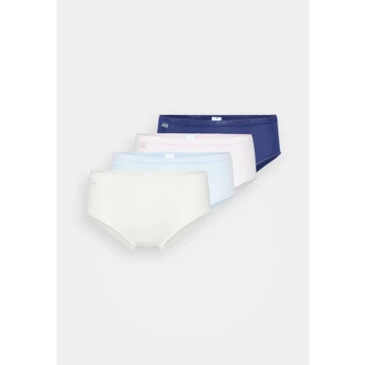 Imagen de Braguitas de mujer Sloggi Basic+ Midi (x4)