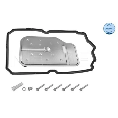 Imagen de MEYLE 014 137 1007 Kit filtro hidrtáulico, caja automática MERCEDES BENZ: Clase C Berlina, E CLK Coupé norauto, oscaro, mister auto