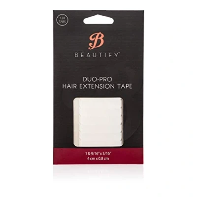 Imagen de Duo Pro from Walker Tape Co. Extension tabs by only