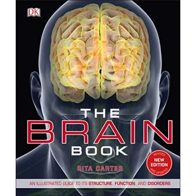 Imagen de The Brain Book