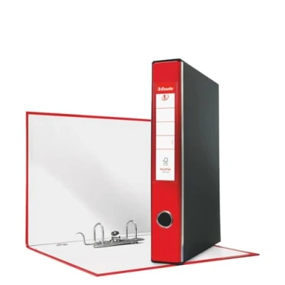 Imagen de Esselte 390752160 Carpeta (Cartón, Rojo, 230 mm, 80 300 mm