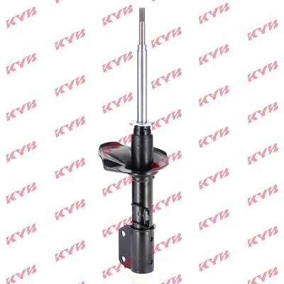 Imagen de KYB Excel G 333194 amortiguador Eje delantero, derecha Presión de gas Bitubular Columna Espiga arriba SUZUKI: Swift 2, Cabrio