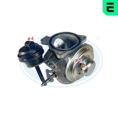 Imagen de ERA 555083A Válvula EGR neumático con juntas SEAT: Ibiza 3, Córdoba II Berlina, AUDI: A3 Sportback, Hatchback, SKODA: Octavia I Hatchback